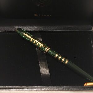 Cross Townsend Rollerball